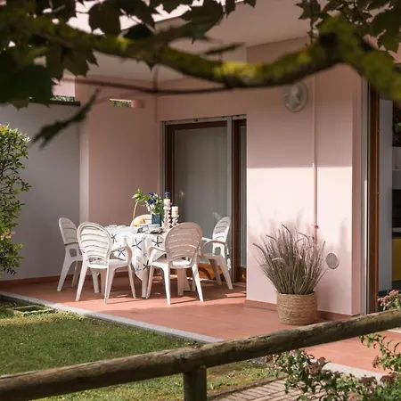 Costa Rica Eco Apart Otel