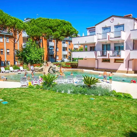 Costa Rica Eco Apart Otel Bibione