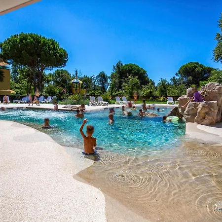 Costa Rica Eco 4* بيبيوني