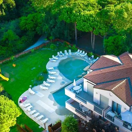 Costa Rica Eco 4*