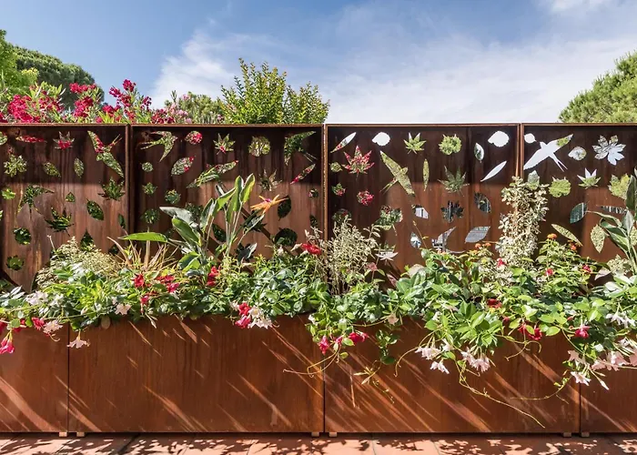 Apart Otel Costa Rica Eco