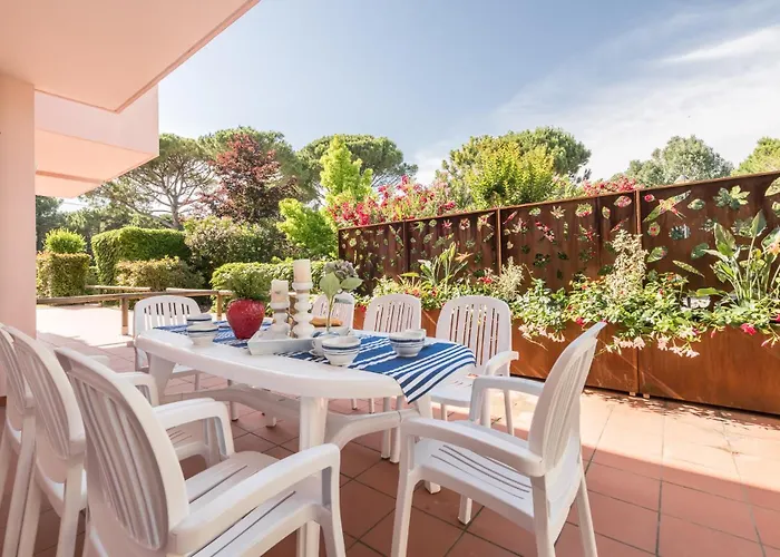 Costa Rica Eco Apart Otel Bibione