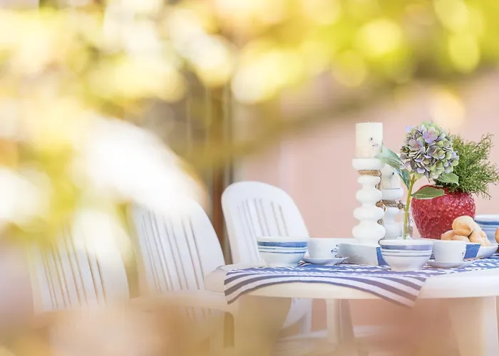 Apart Otel Costa Rica Eco Bibione