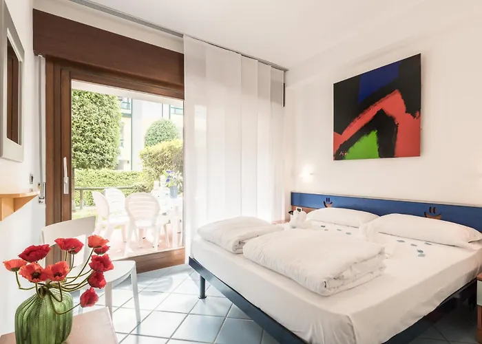 Costa Rica Eco Apart Otel Bibione