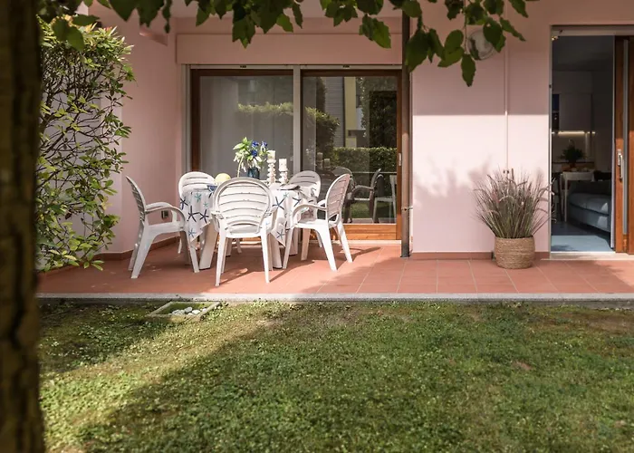 Apart Otel Costa Rica Eco