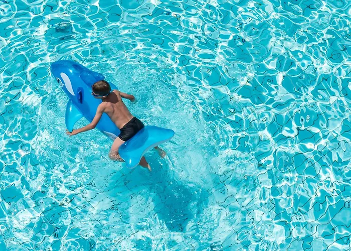 Costa Rica Eco شقة فندقية