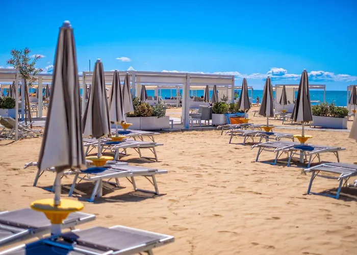 Costa Rica Eco Apart Otel Bibione