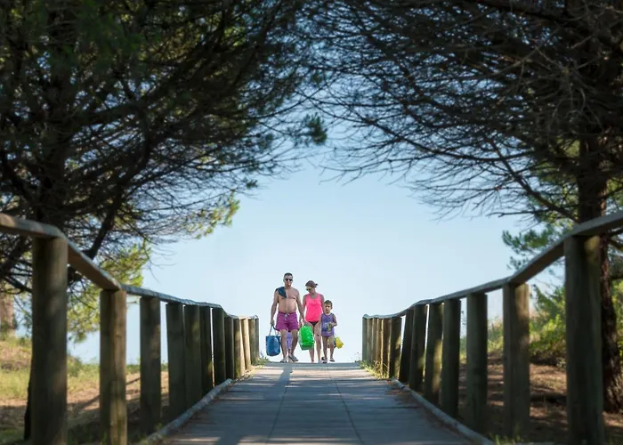 Costa Rica Eco Bibione