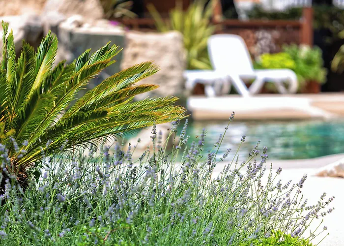 Costa Rica Eco Apart Otel Bibione