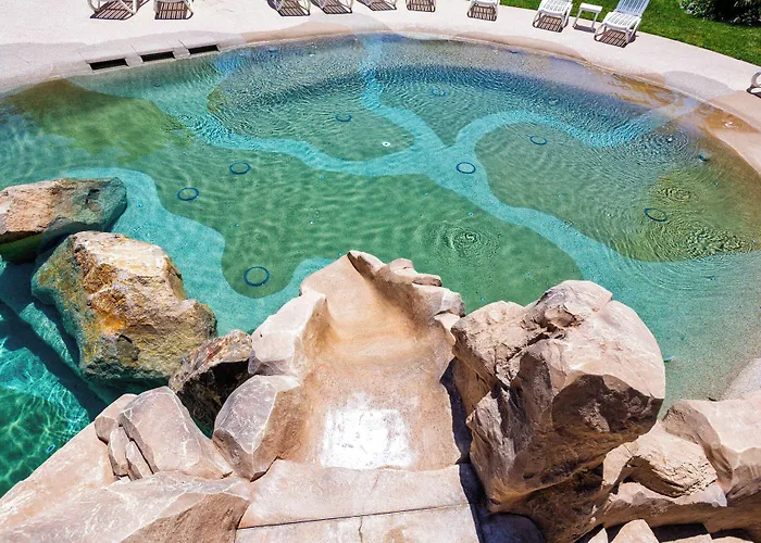 شقة فندقية Costa Rica Eco بيبيوني