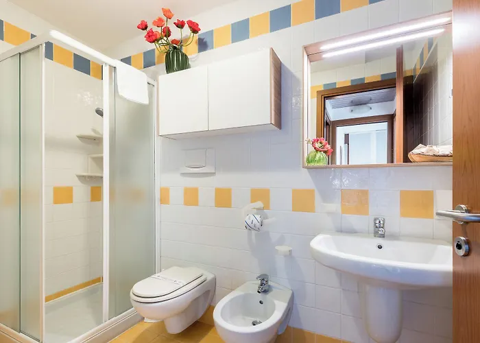 Apart Otel Costa Rica Eco Bibione