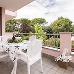 Costa Rica Eco Aparthotel 3*