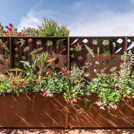 Апарт-отель Costa Rica Eco