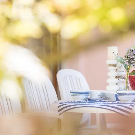 Appart hôtel Costa Rica Eco Bibione