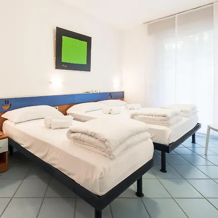 Apart Otel Costa Rica Eco