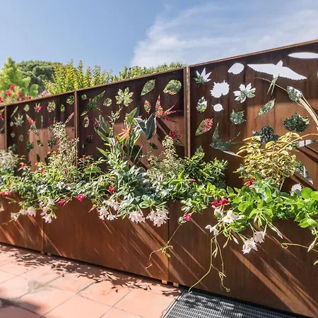 Costa Rica Eco Appart hôtel 4*