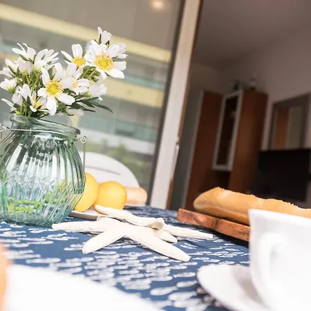 Appart hôtel Costa Rica Eco Bibione