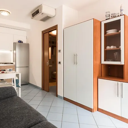 Costa Rica Eco Апарт-отель Бибионе