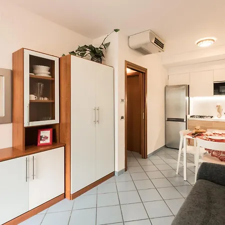 Appart hôtel Costa Rica Eco Bibione