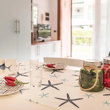 Costa Rica Eco 4* Bibione