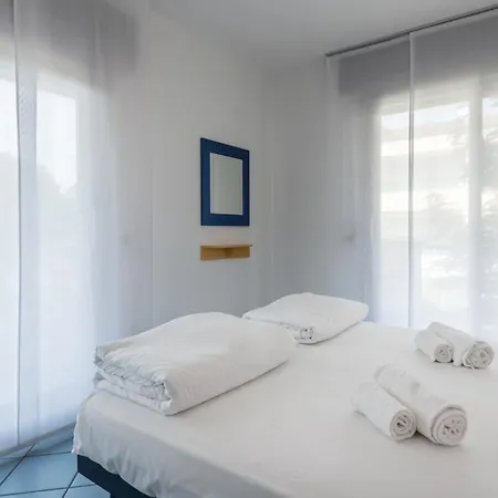 Costa Rica Eco 4* Бибионе