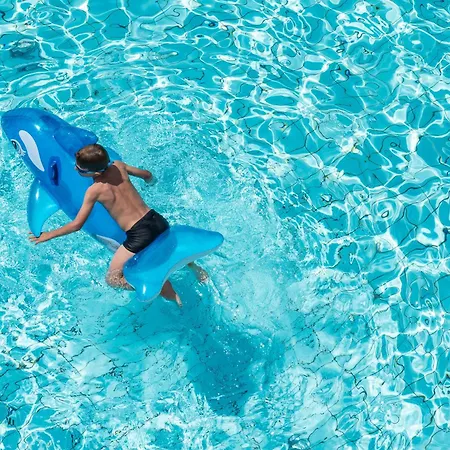 Costa Rica Eco Appart hôtel