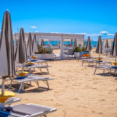 Costa Rica Eco Appart hôtel Bibione