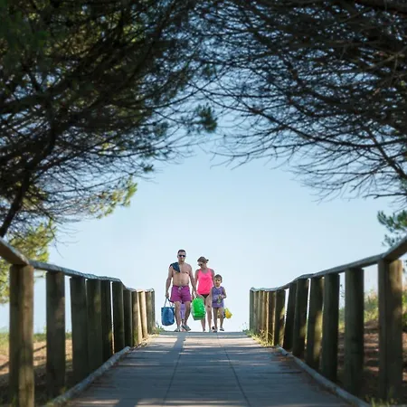 Costa Rica Eco Bibione