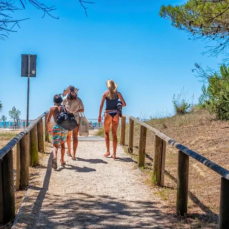 Costa Rica Eco Апарт-отель