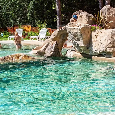 Appart hôtel Costa Rica Eco 4*