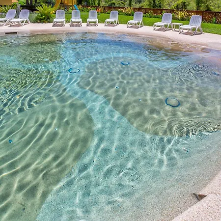 Appart hôtel Costa Rica Eco