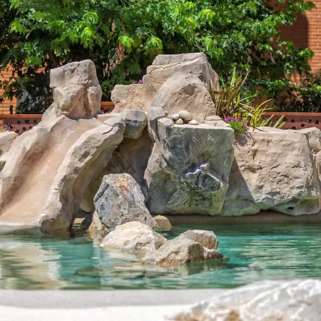 Costa Rica Eco Appart hôtel 4*