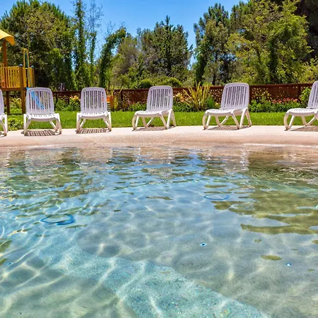 Апарт-отель Costa Rica Eco 4*