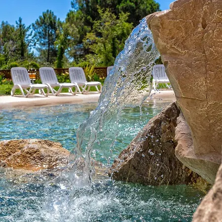 Costa Rica Eco Appart hôtel Bibione