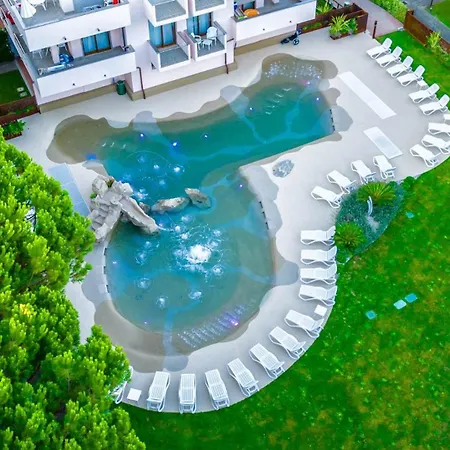 Appart hôtel Costa Rica Eco