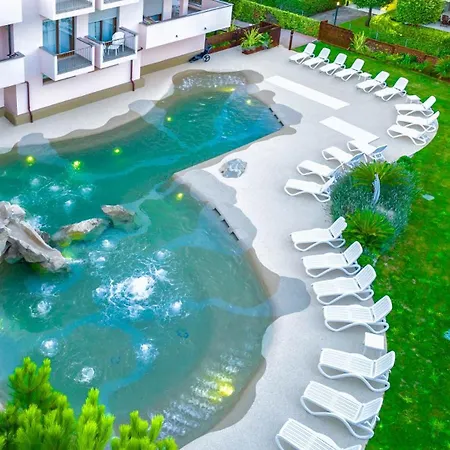 Costa Rica Eco Appart hôtel 4*