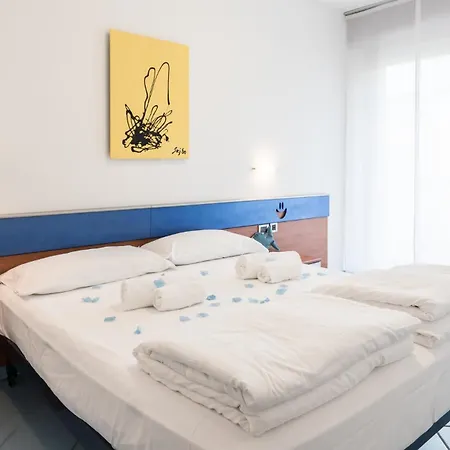 Apart Otel Costa Rica Eco