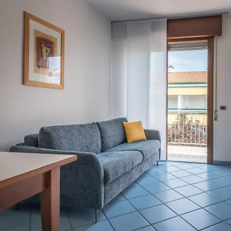 Costa Rica Eco Appart hôtel Bibione