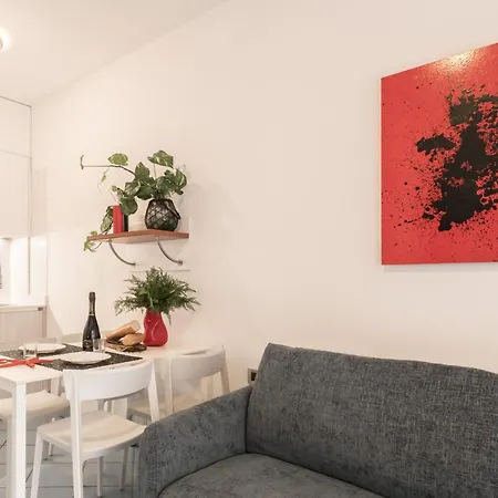 Апарт-отель Costa Rica Eco Бибионе