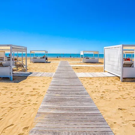 Appart hôtel Costa Rica Eco 4*