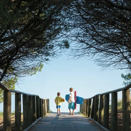 Appart hôtel Costa Rica Eco