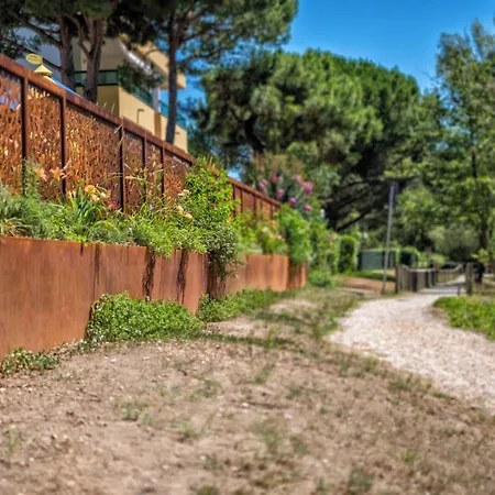 Апарт-отель Costa Rica Eco