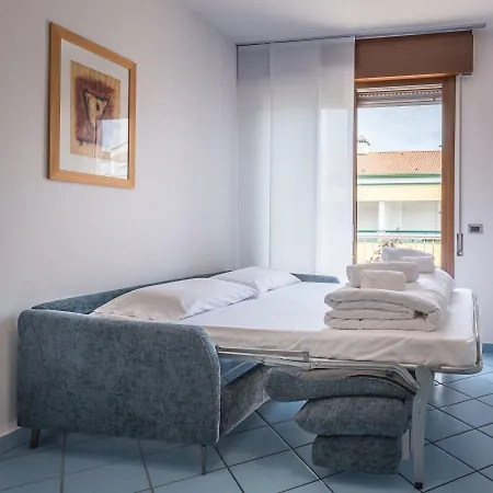 Costa Rica Eco Apart-hotel Bibione