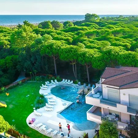 Costa Rica Eco Апарт-отель 4*