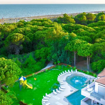شقة فندقية Costa Rica Eco