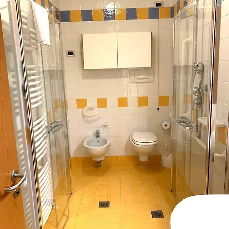 Apart-hotel Costa Rica Eco Bibione