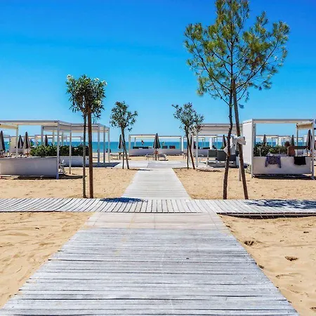 Costa Rica Eco 3* Bibione