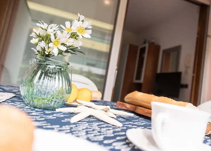 Aparthotel Costa Rica Eco Bibione