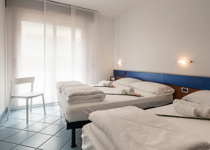 Aparthotel Costa Rica Eco 3*