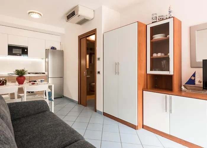 Costa Rica Eco Aparthotel Bibione